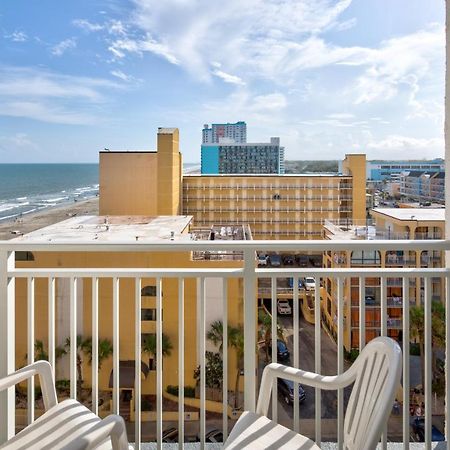 Driftwood 51009 Myrtle Beach Exterior foto