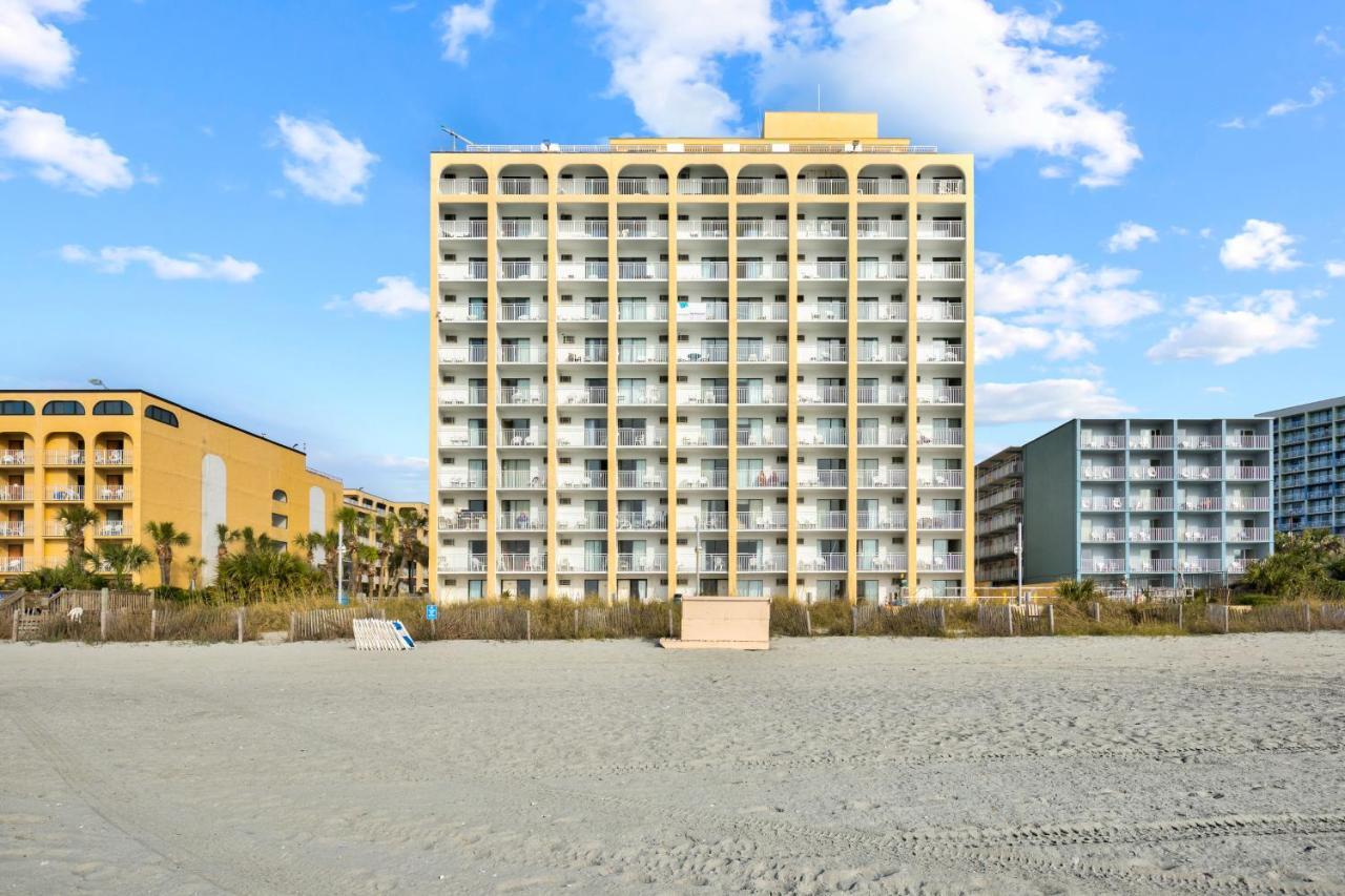 Driftwood 51009 Myrtle Beach Exterior foto