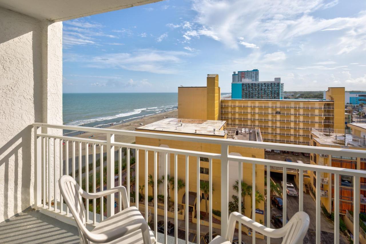 Driftwood 51009 Myrtle Beach Exterior foto