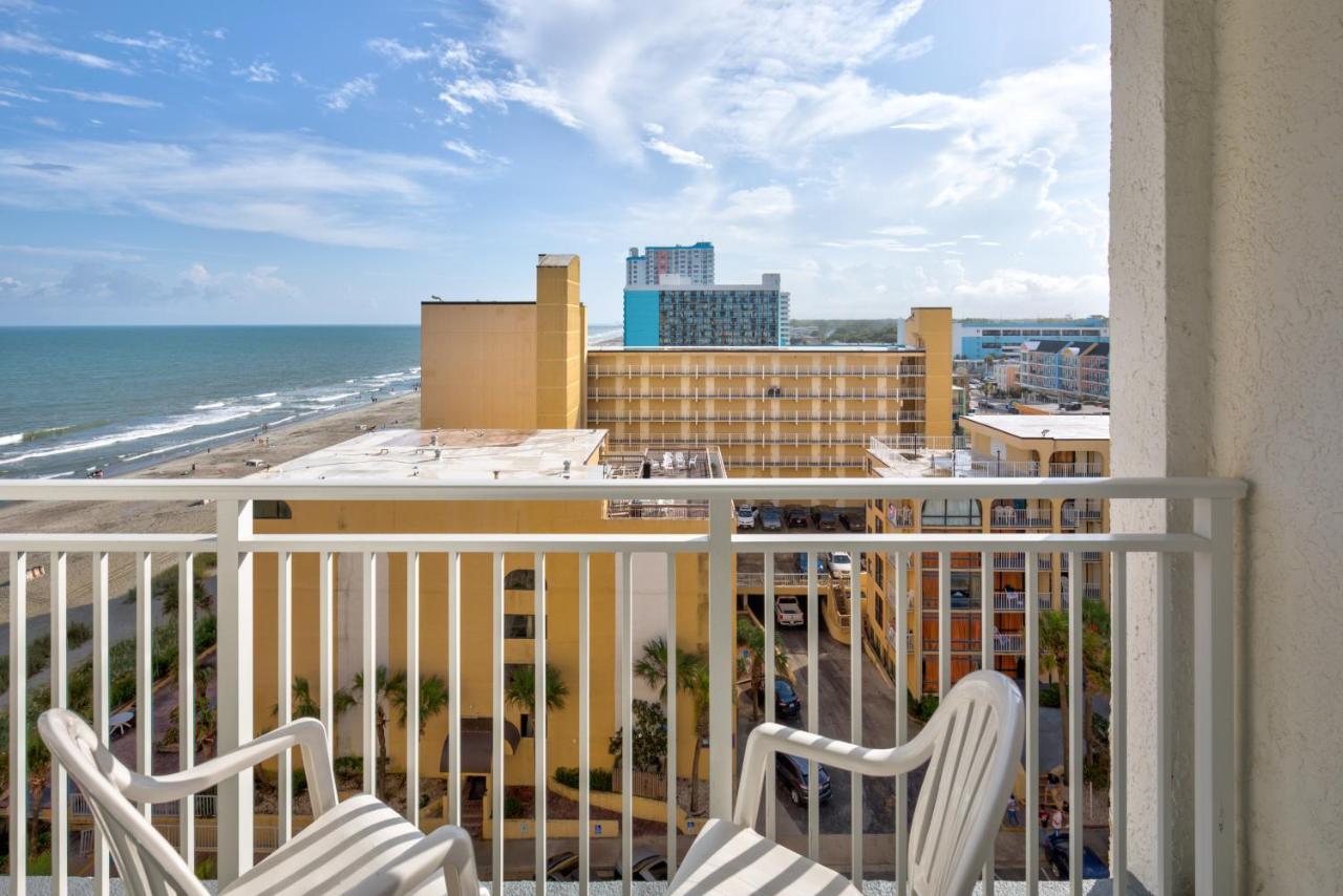 Driftwood 51009 Myrtle Beach Exterior foto